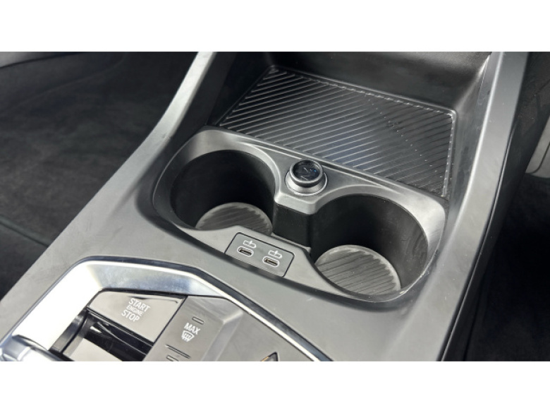 BMW 1 Series 120 M Sport 5dr Step Auto Petrol Hatchback